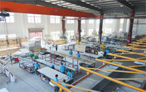 Guangzhou Weigusman Jingu Partition Technology Co., Ltd.