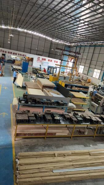 Guangzhou Weigusman Jingu Partition Technology Co., Ltd.