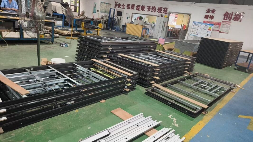 Guangzhou Weigusman Jingu Partition Technology Co., Ltd.