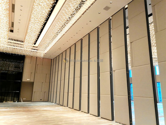 Modern Custom Space Division Hall Partition Wall
