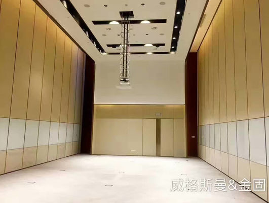 Customized Movable Partition Windows