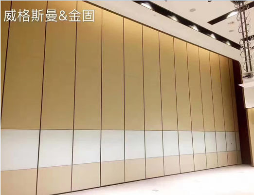 Customized Movable Partition Windows