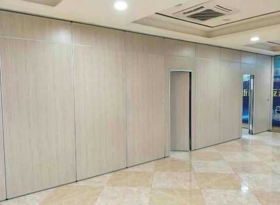 Modern Aluminum Alloy Decorative Wall Partition