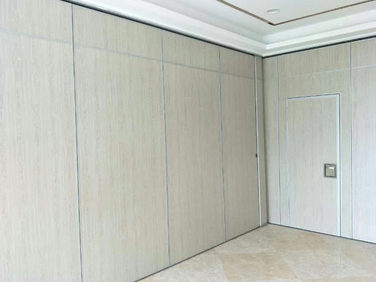 Modern Aluminum Alloy Decorative Wall Partition