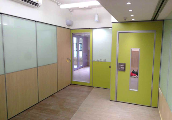 Transform Your Space With Drywall Installation And Low Maintenance Wall Partition Panel