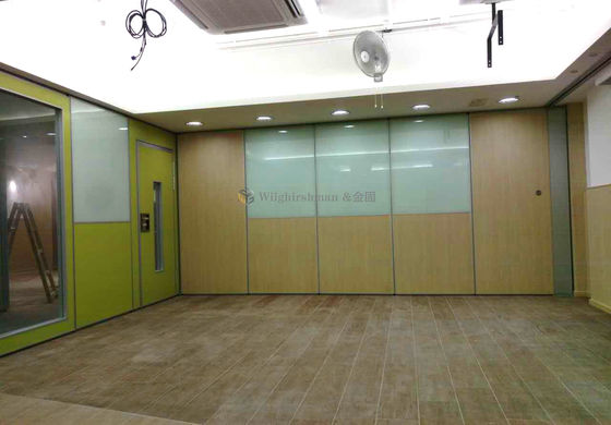 Transform Your Space With Drywall Installation And Low Maintenance Wall Partition Panel