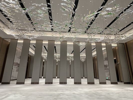 Customized Decorative Wall Divider Ultimate Decorative Solution For Your Space