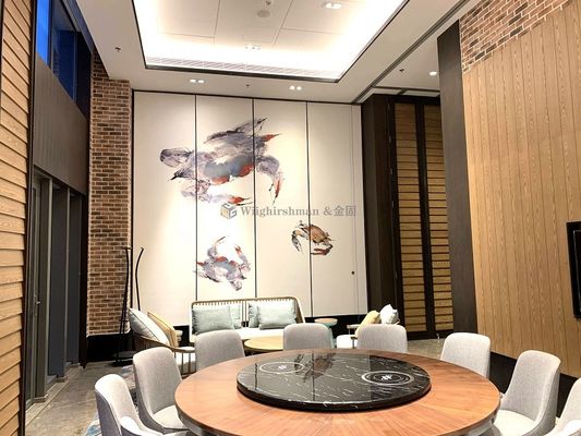 Easy Install Wall Partition Panel For Drywall Installation And Quick Assembly Process