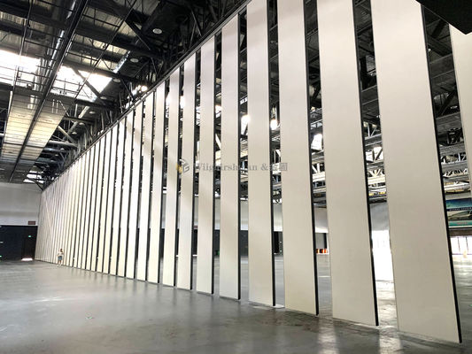 Removable Demountable Partition Wall Easy To Install And Disassemble Flexible Partition
