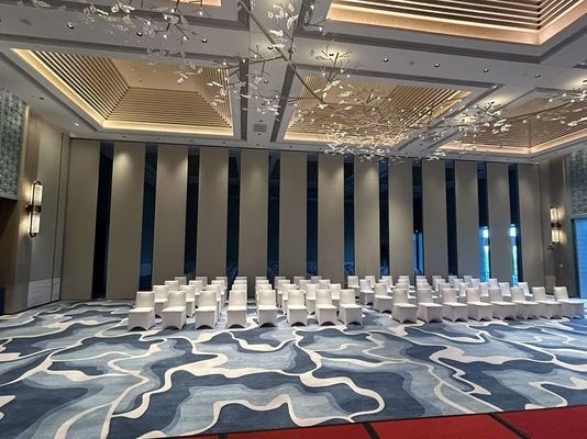 Customizable Office Partition Wall for Modern Office Design and Effortless Installation