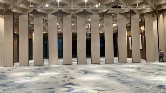 Customized Decorative Wall Divider for Restaurant Space Transformation