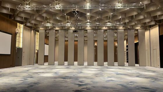 Customized Decorative Wall Divider for Hotel Rooms Stylish and Functional Partition Solution