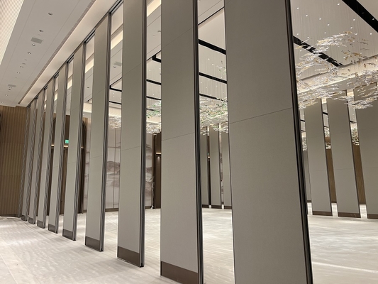 Hanging Soundproof Partition Wall Foldable Design Eco-Friendly Materials and Easy Installation for Noise Control