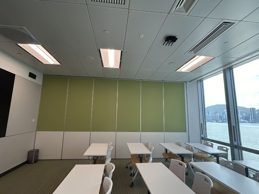 Modern Style Decorative Partition Wall Customized for Your Modern Living Space