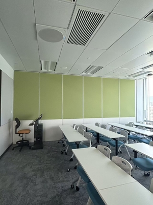 Easy Installation Decorative Wall Divider Custom Design and Customizable for Customization