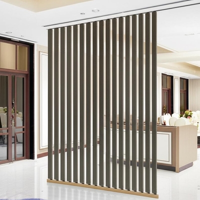 Customizable Banquet Hall Partition Wall The Perfect Solution for Dividing Spaces in Conference Rooms
