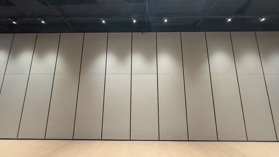 Offices Performance Bed and Breakfast Separation Wall with Class A Fire Resistance