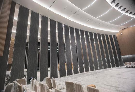 Easy And Quick Installation Bed and Breakfast Separation Wall Customized for Simple Customization