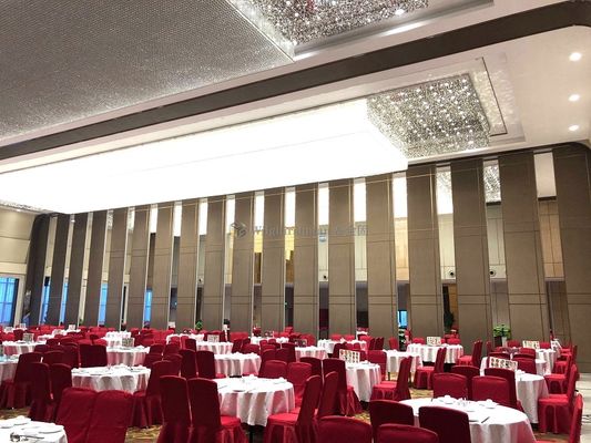Flexible Partition Demountable Partition Wall Easy To Install And Disassemble for Removable Partition and Flexible