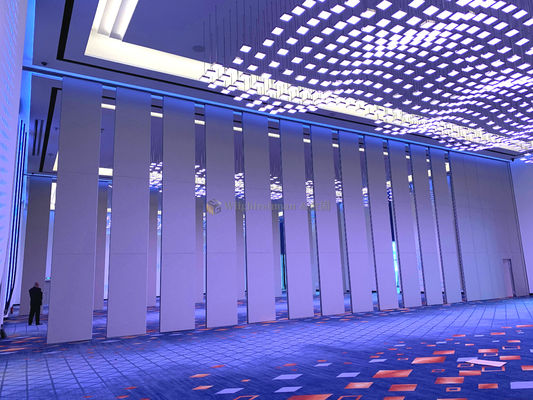 Customizable and Demountable Wall Partition Panel with Select By Customer Surface Material Option