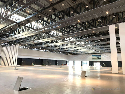 Office Soundproof Partition Wall Eco Friendly Sound Absorbing Partition Panels Ideal for Creating Private Quiet Work Areas