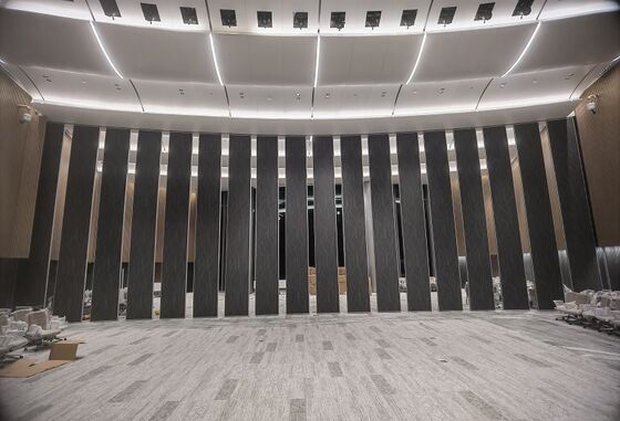 Easy Install Wall Partition Panel Drywall Installation Method Customizable Room Divider Panels Designed for Space Management