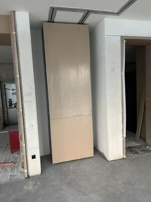 Easy And Quick Installation Classification Event Plate Customizable Options for Event Management and Identification Solutions