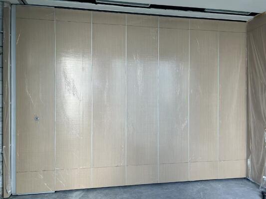 Fire Resistance Class A Event Partition Panel Customizable With Company Logo Or Design Convenient Portability Offering And Flexible Space Solutions