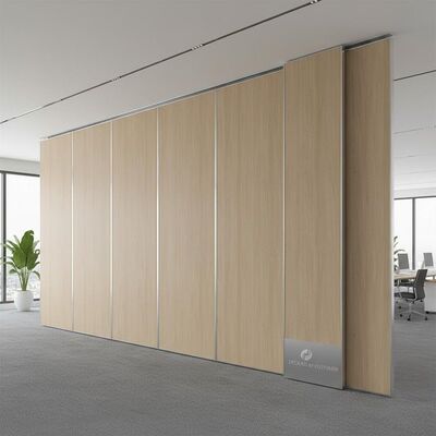 Guter Preis Entscheidung des Kunden Bewegliche Trennwand MDF-Oberfläche und Teleskop-Sleeve-Panel Online