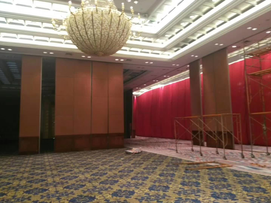 Modern Aluminum Alloy Decorative Wall Divider Combining Modern Style and Functionality to Enhance Business Interior Designs