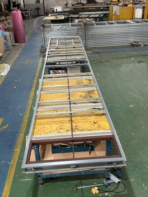 Giá tốt Vách ngăn tường trang trí bền bỉ tùy chỉnh để tạo các khu vực riêng biệt và cải thiện quản lý không gian trong không gian làm việc doanh nghiệp trực tuyến