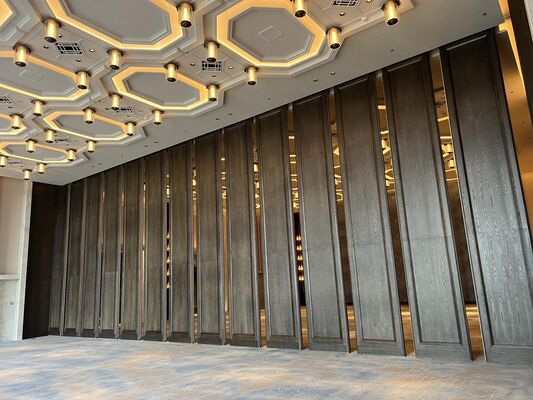 Suitable For Hotels Bed and Breakfast Separation Wall Easy And Quick Installation Separation Solution To Improve Guest Experience