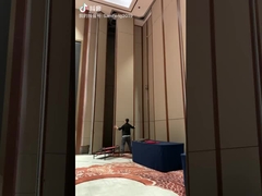 HuiZhou Pullman Hotel