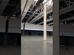 JinJiang Convention and Exhibition Center