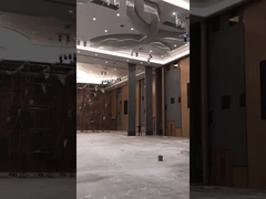 Guandan International Convention Center, Malaysia