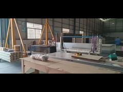 our partition factory