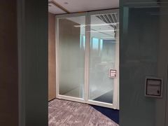 Office Partition Wall